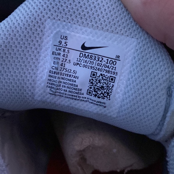 Don’t fit no more - Picture 4 of 6